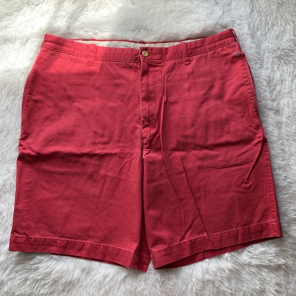 Mens Madison Shorts